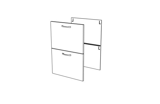 Прованс С 400 2я (фасад)