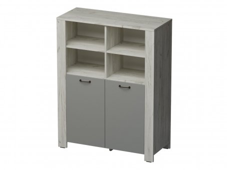 ВЕГА №11 Тумба 2Д 100, Собран