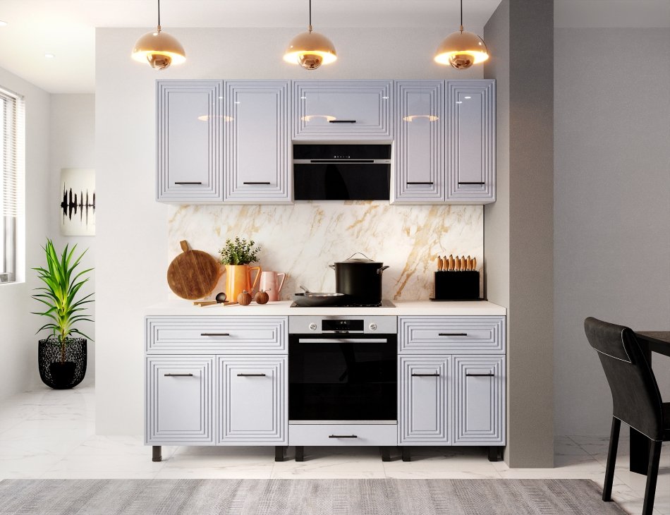 НАБОР № 2 Ева 2,0м НАБОР № 2 Ева 2,0м