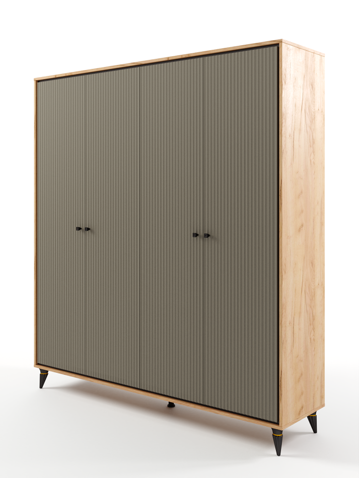 Оскар №10 Шкаф Оскар №10 Шкаф