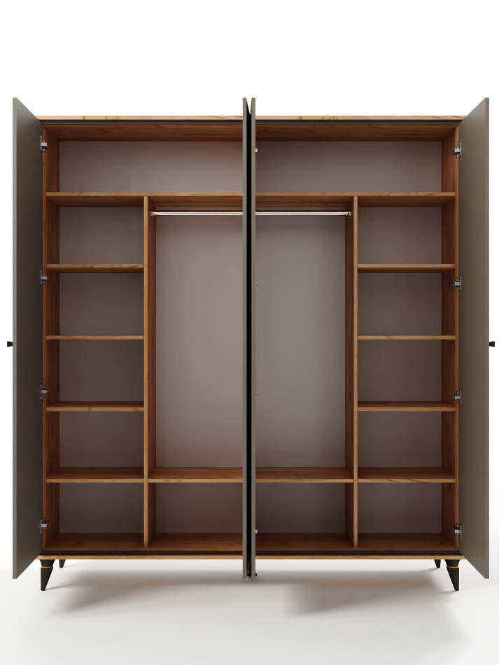 Оскар №10 Шкаф Оскар №10 Шкаф