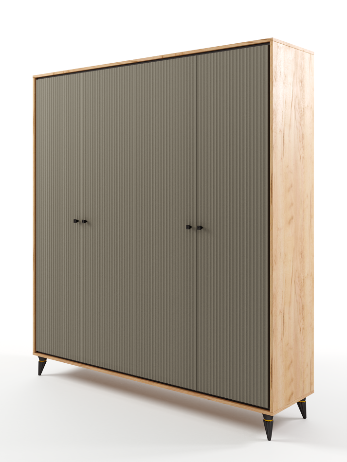 Оскар №10 Шкаф Оскар №10 Шкаф