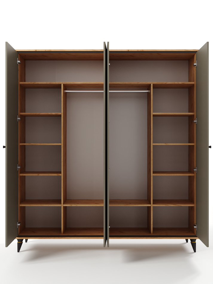 Оскар №10 Шкаф Оскар №10 Шкаф