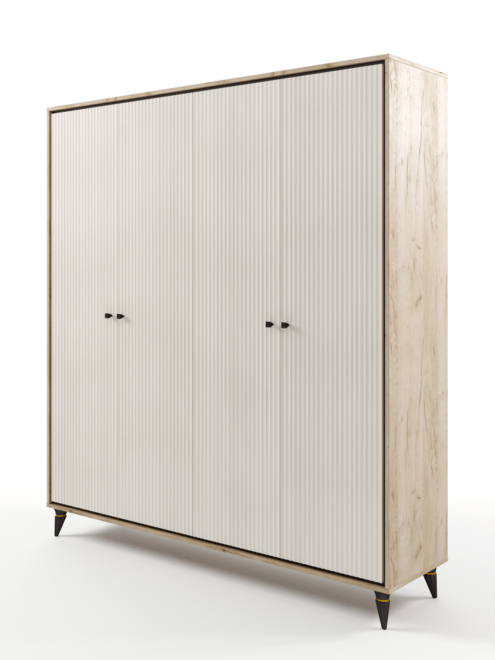 Оскар №10 Шкаф Оскар №10 Шкаф