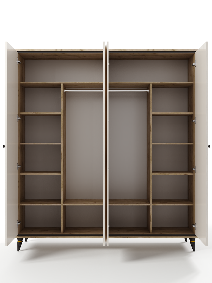 Оскар №10 Шкаф Оскар №10 Шкаф