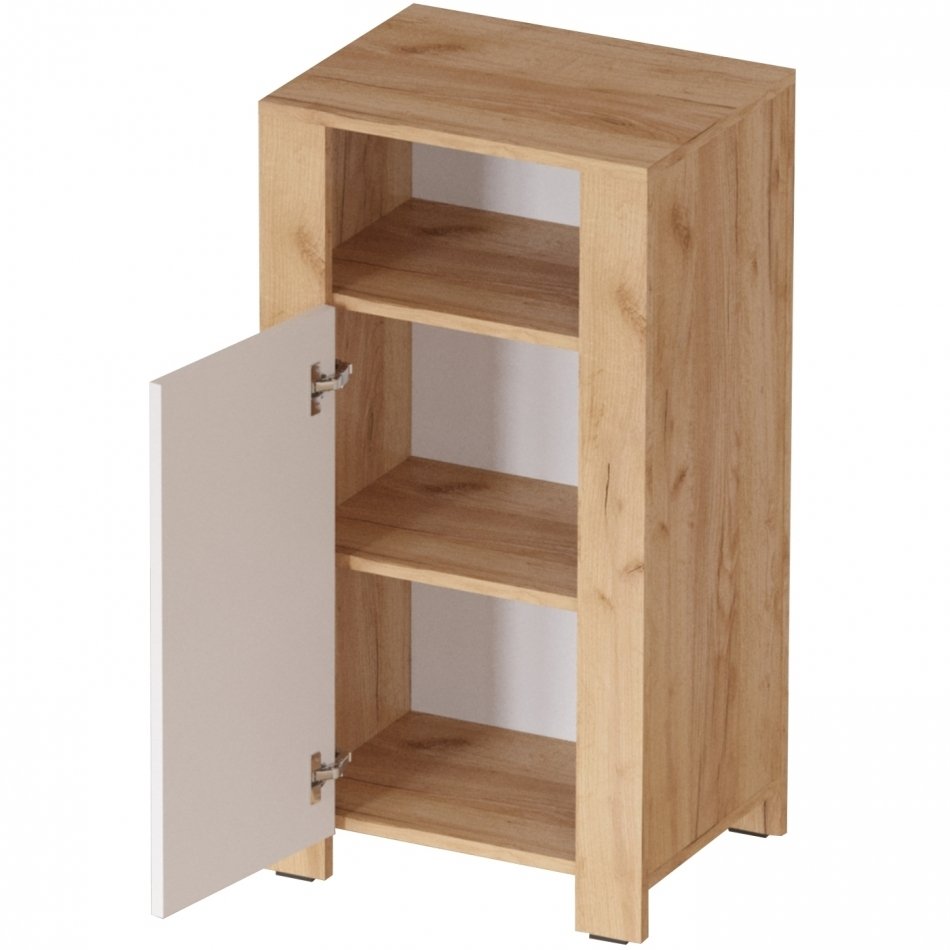 ВЕГА № 1 Комод 1д ВЕГА № 1 Комод 1д