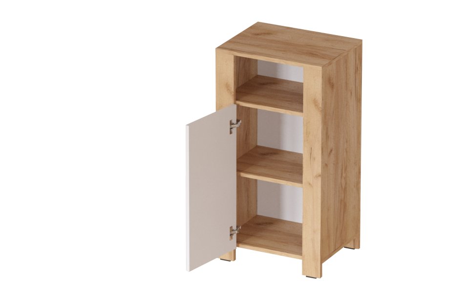 ВЕГА № 1 Комод 1д ВЕГА № 1 Комод 1д