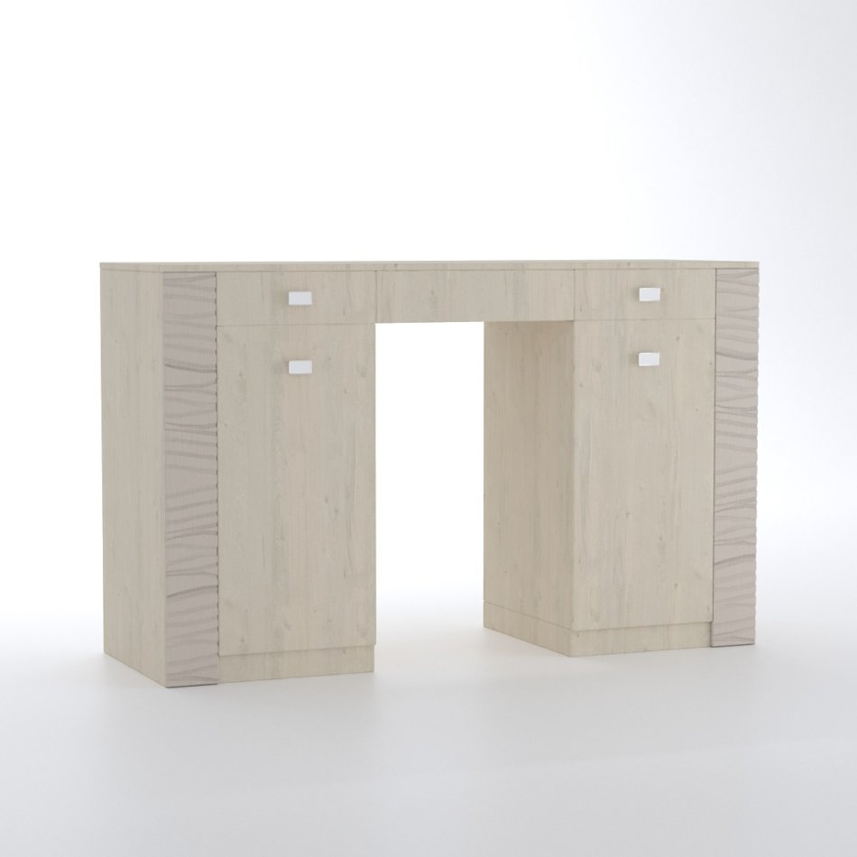 Гамма №22 Стол туалетный 1260 МЛ