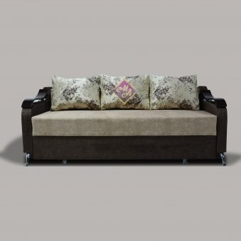 Кровать "ЕВРОСОФА"  4/1 К-3