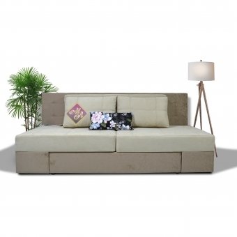 Диван - кровать  КРАБ К-1 TFK