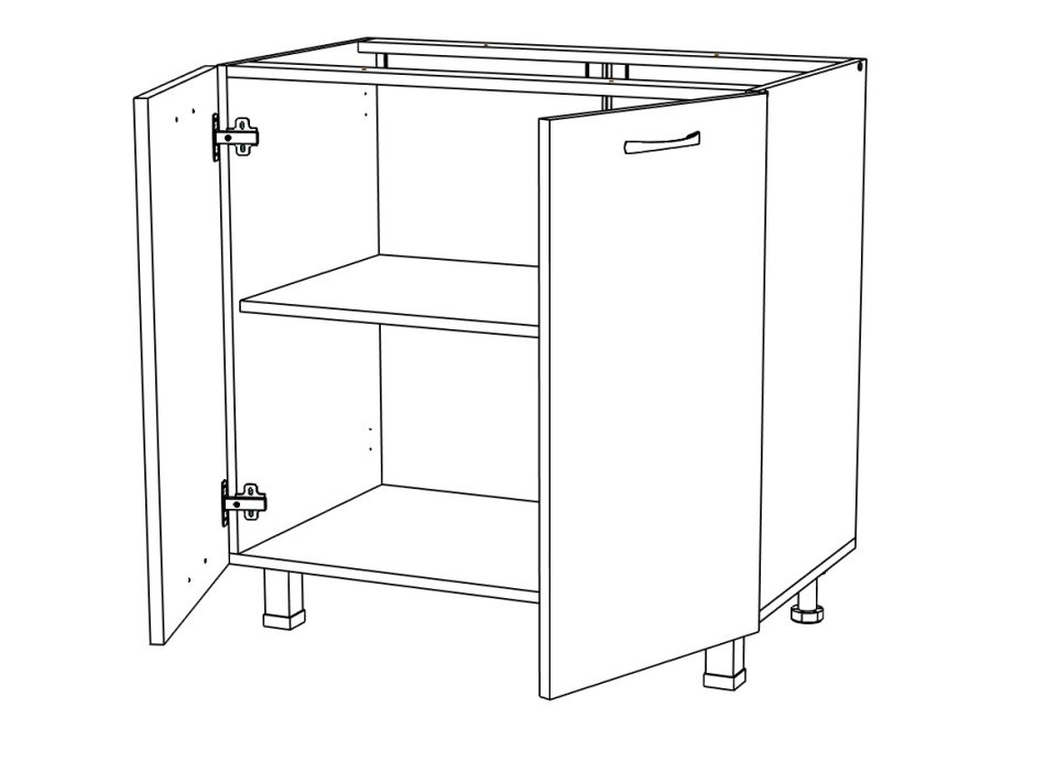 Прованс С 800 