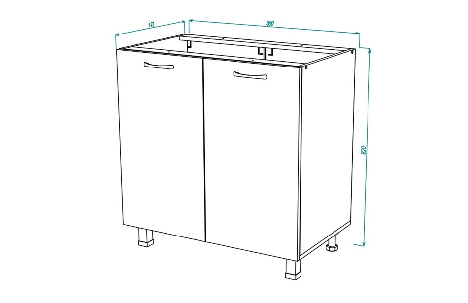 Прованс С 800 