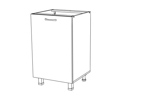 Прованс М 500 