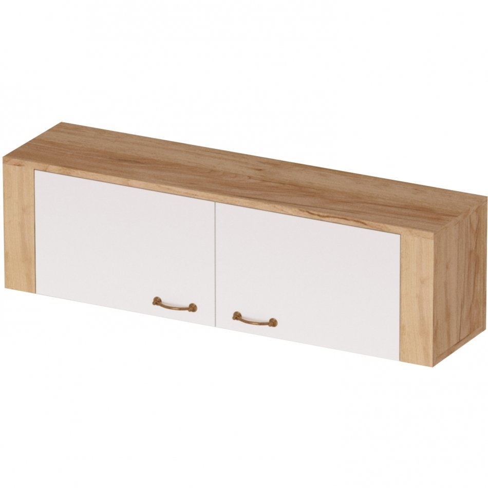 ВЕГА № 7 Тумба навесная 2д ВЕГА № 7 Тумба навесная 2д