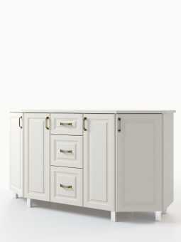 ЛИВЕРПУЛЬ Буфет 6 тумба