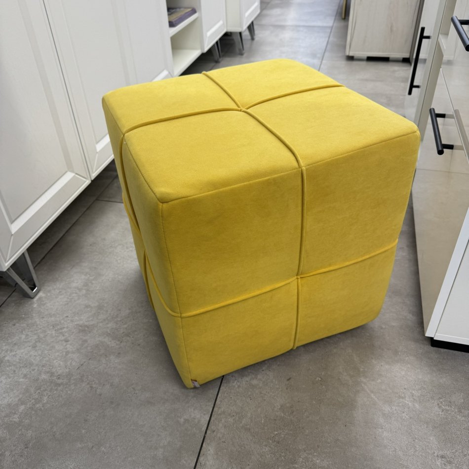 Банкетка ЛОНДОН (45*45) К-2 Банкетка ЛОНДОН (45*45) К-2