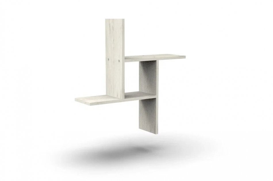 Полка МЛ- 1 (750*750) Полка МЛ- 1 (750*750)