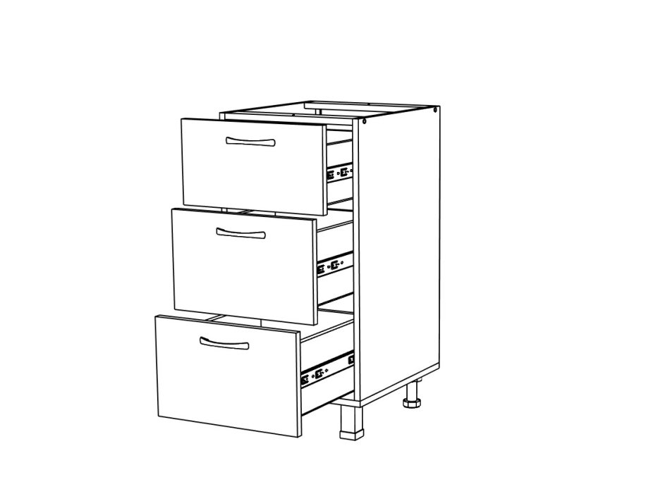 Прованс С 400 3я