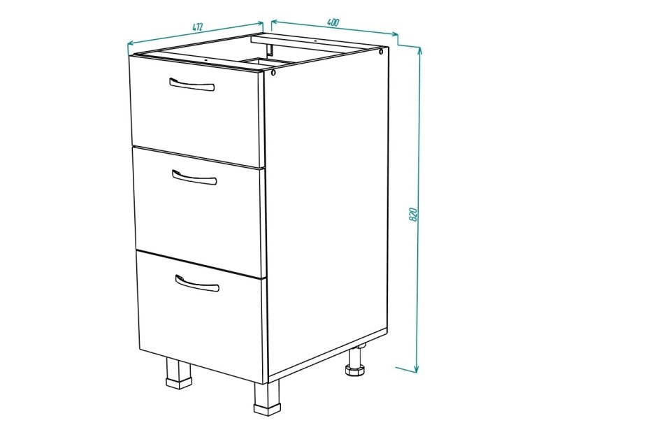 Прованс С 400 3я