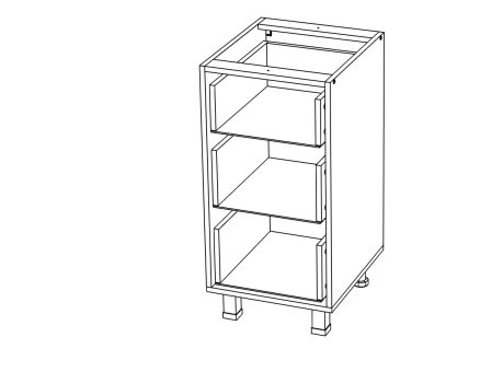 КОРПУС Стол 300 3я