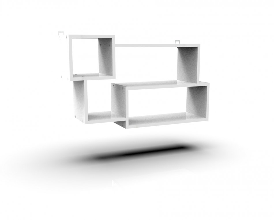 Полка МЛ- 2 (920*550) Полка МЛ- 2 (920*550)