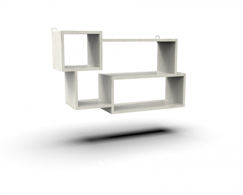 Полка МЛ- 2 (920*550) Полка МЛ- 2 (920*550)