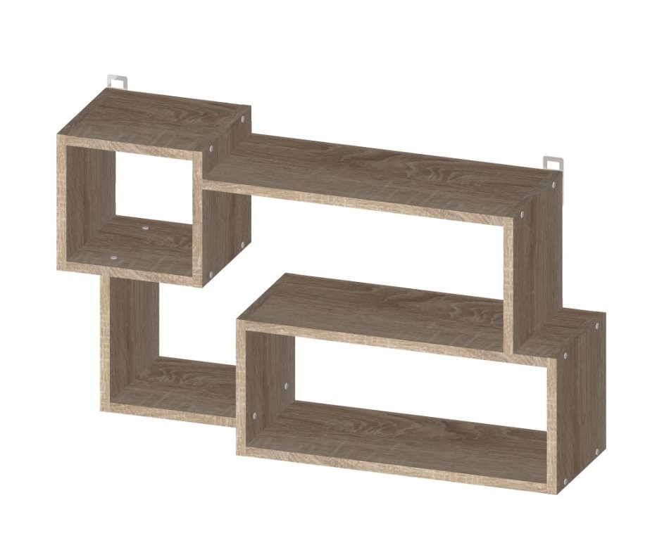 Полка МЛ- 2 (920*550) Полка МЛ- 2 (920*550)