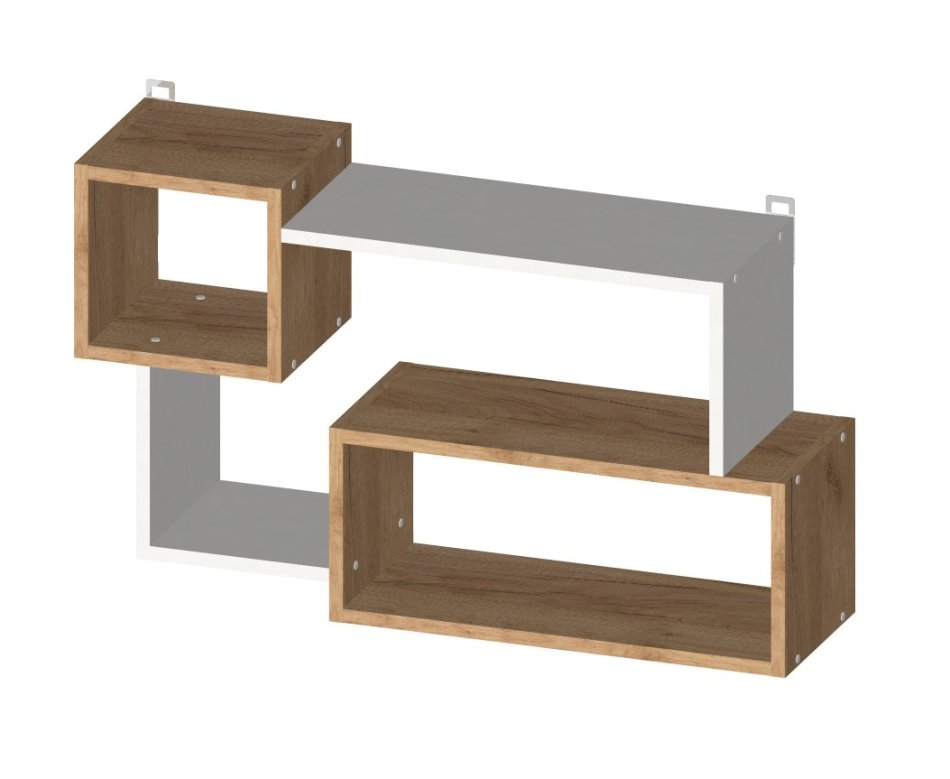 Полка МЛ- 2 (920*550) Полка МЛ- 2 (920*550)