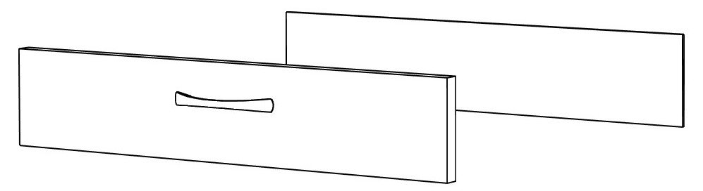Прованс С 600 дух (фасад)