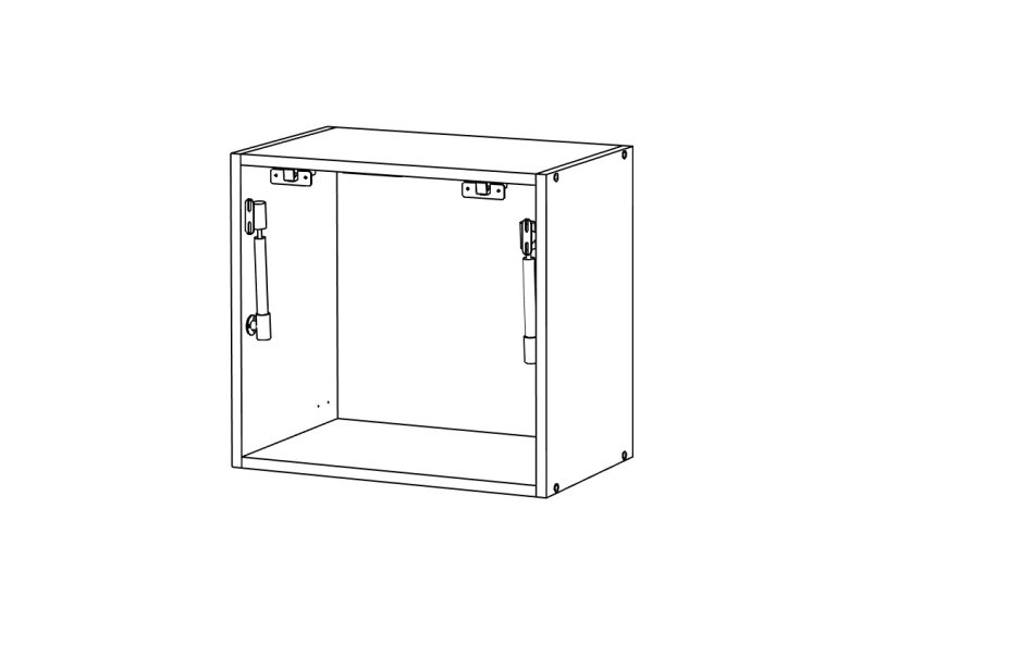 КОРПУС ШГ 400 (456)