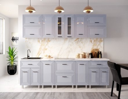 НАБОР № 7 Ева 2,60м