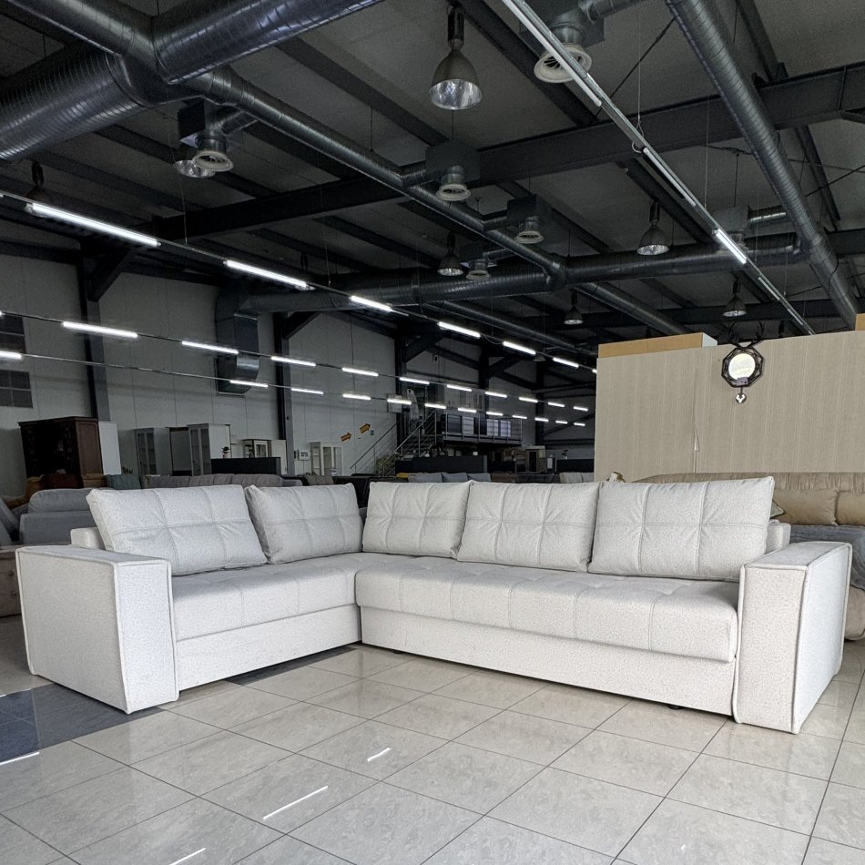 Мяг. угол ПАРАДИС левый К-1 ТFK