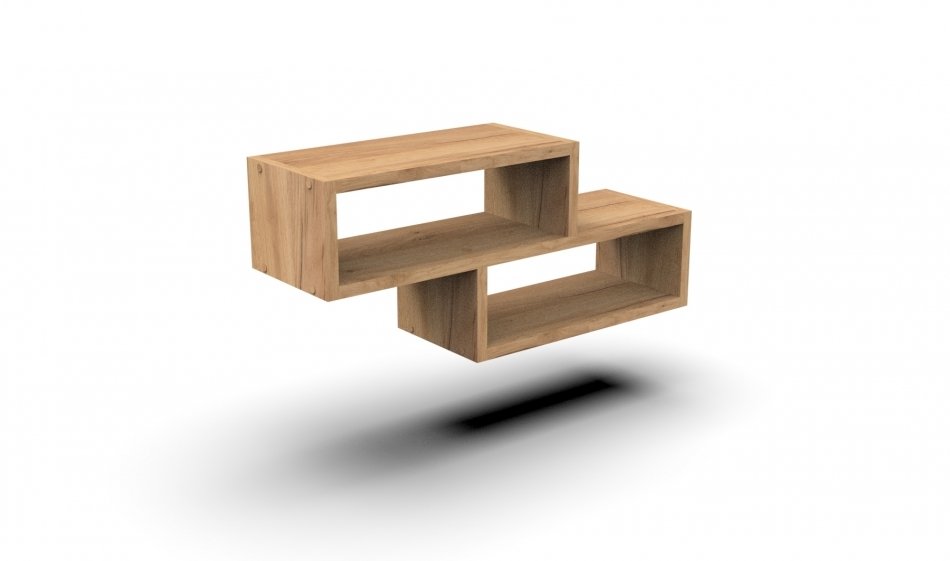 Полка МЛ- 3 (685*300) Полка МЛ- 3 (685*300)