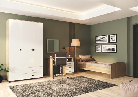  РИО Набор №1 детская