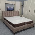 Кровать ШАРМ (1,60х2,0м) K-1без дна 
