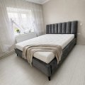 Кровать ШАРМ (1,60х2,0м) K-1без дна 