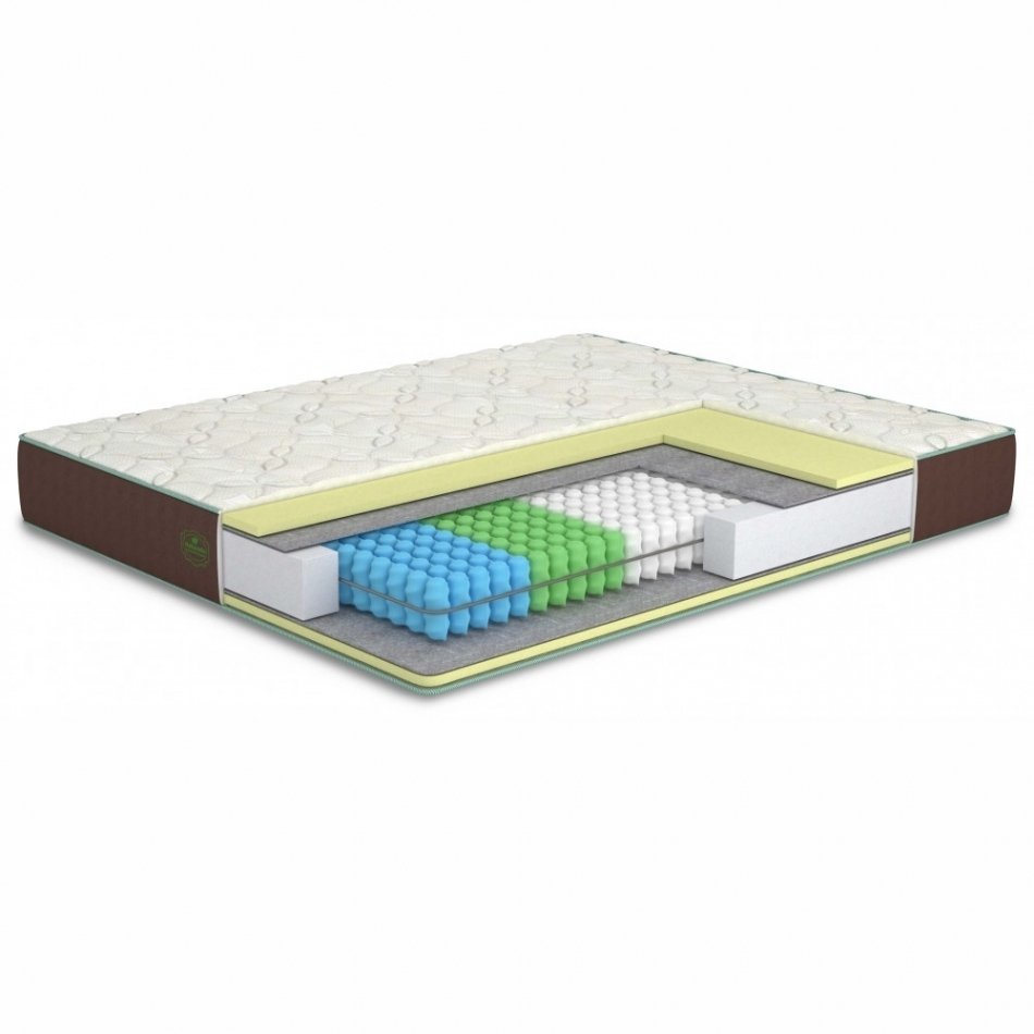 Матрас Nature 180 х 200 Матрас Nature 180 х 200