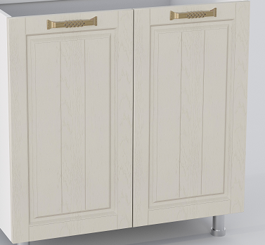 Ливерпуль С 800, Ш 800 (720 фасад)