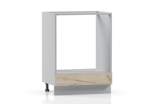 Монтеррей 60Н Дух, Собран Монтеррей 60Н Дух, Собран