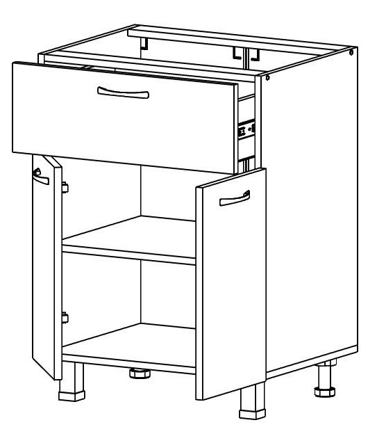 ЕВА С 600 1я2д ЕВА С 600 1я2д
