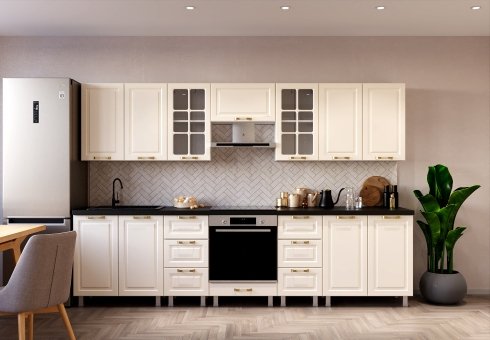 НАБОР № 6 Ливерпуль 3,0м