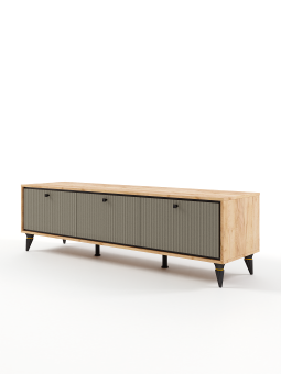 Оскар № 2 Тумба ТВ 1900