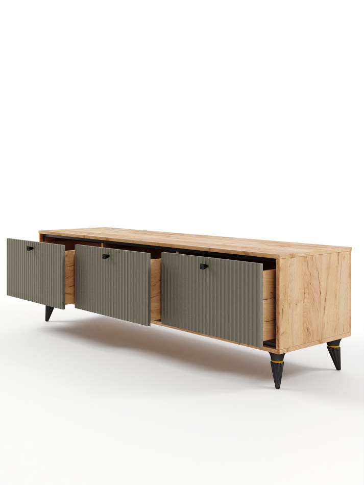 Оскар № 2 Тумба ТВ 1900 Оскар № 2 Тумба ТВ 1900