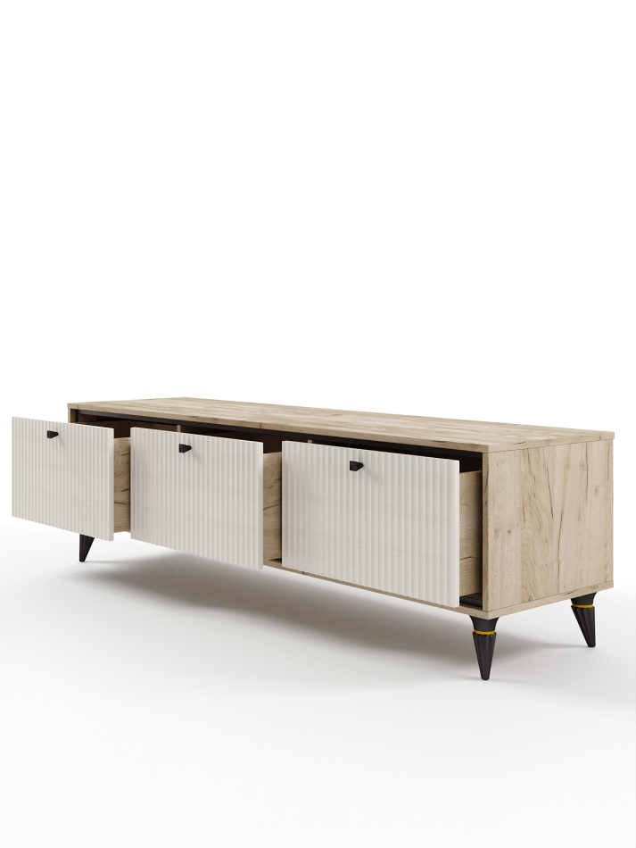 Оскар № 2 Тумба ТВ 1900 Оскар № 2 Тумба ТВ 1900