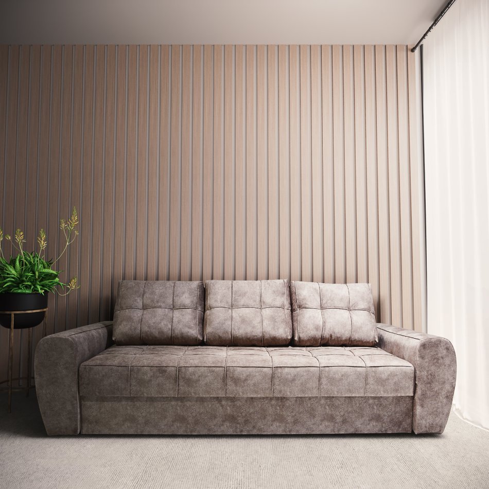 Кровать ЛОНДОН К-2ТFK (1800)