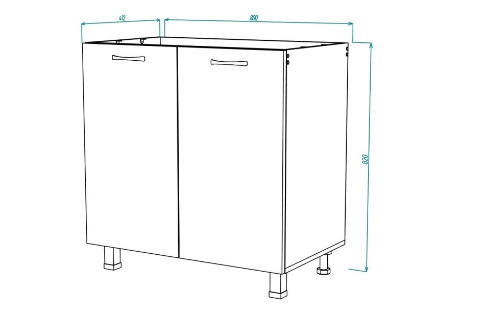 Прованс М 800 Прованс М 800