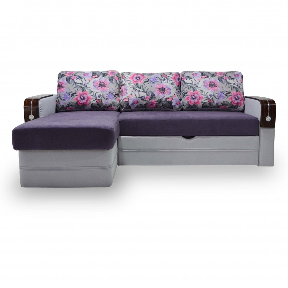 Мягкий угол ''КОМПАКТ" 5 К-1 TFKснято Мягкий угол ''КОМПАКТ" 5 К-1 TFKснято