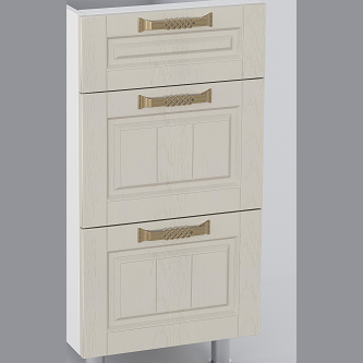 Прованс С 400 3я (фасад)