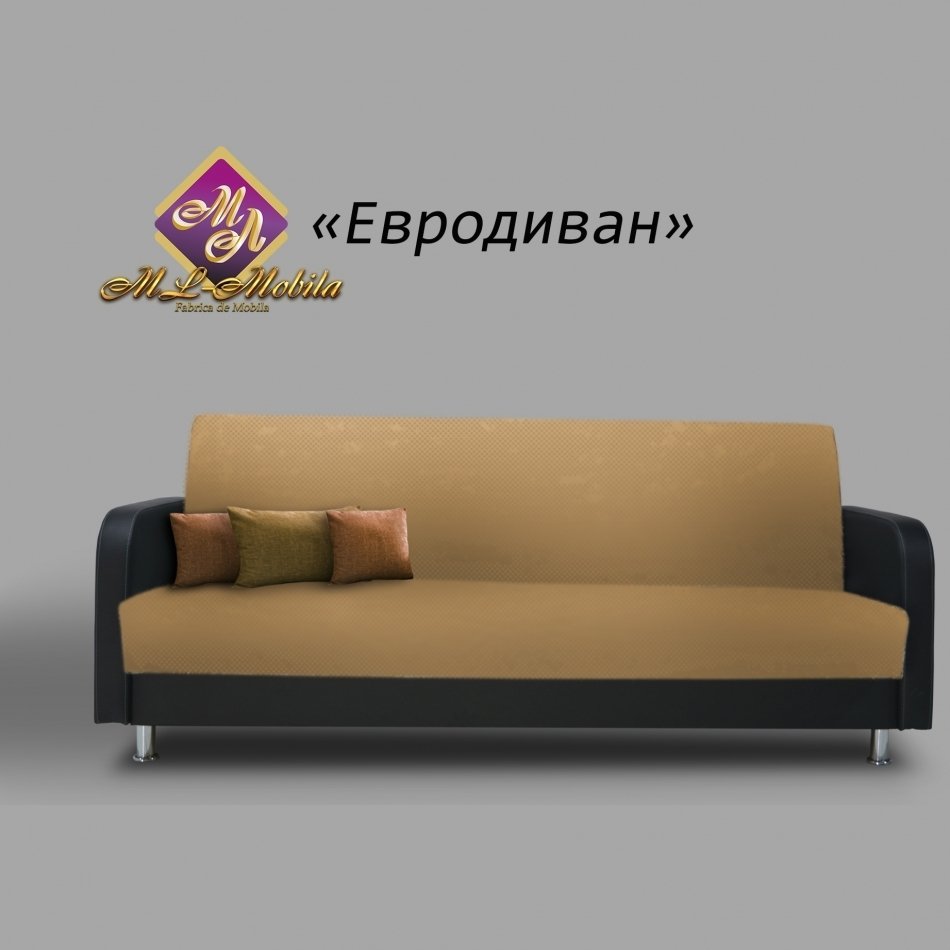 ЕВРОДИВАН К-1 бонель ЕВРОДИВАН К-1 бонель