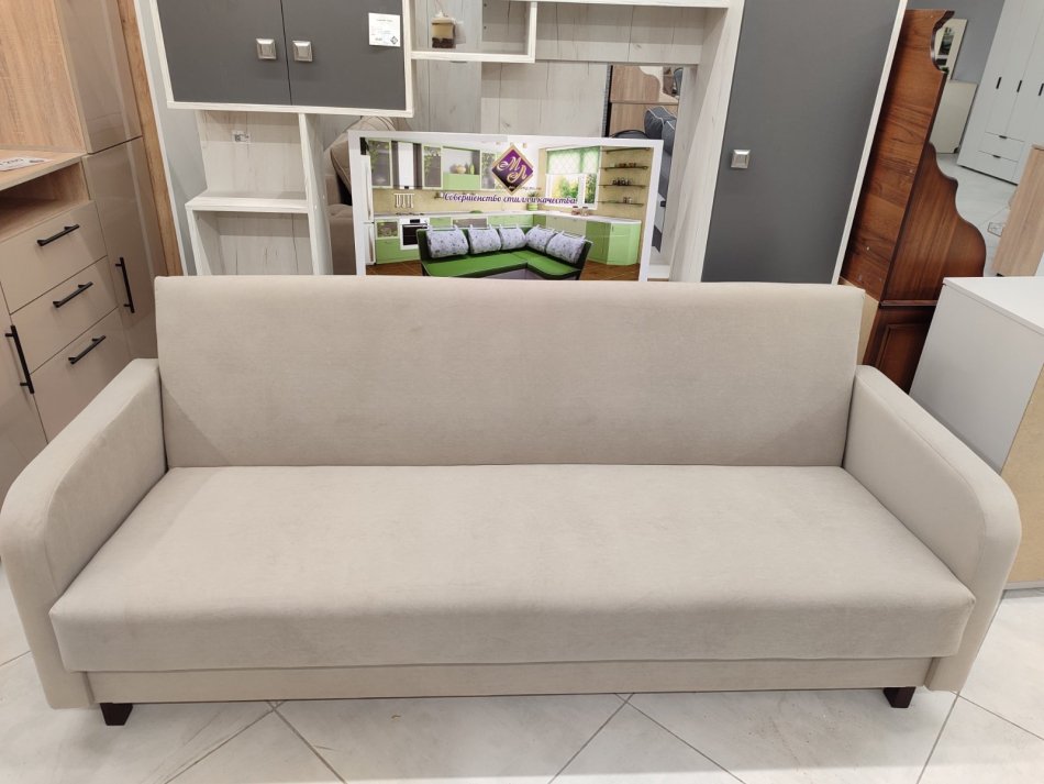 ЕВРОДИВАН К-1 бонель